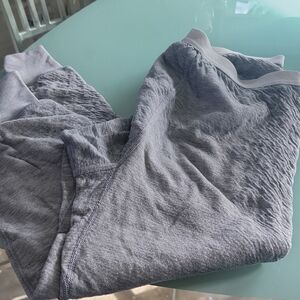 Gray Men's Underwear